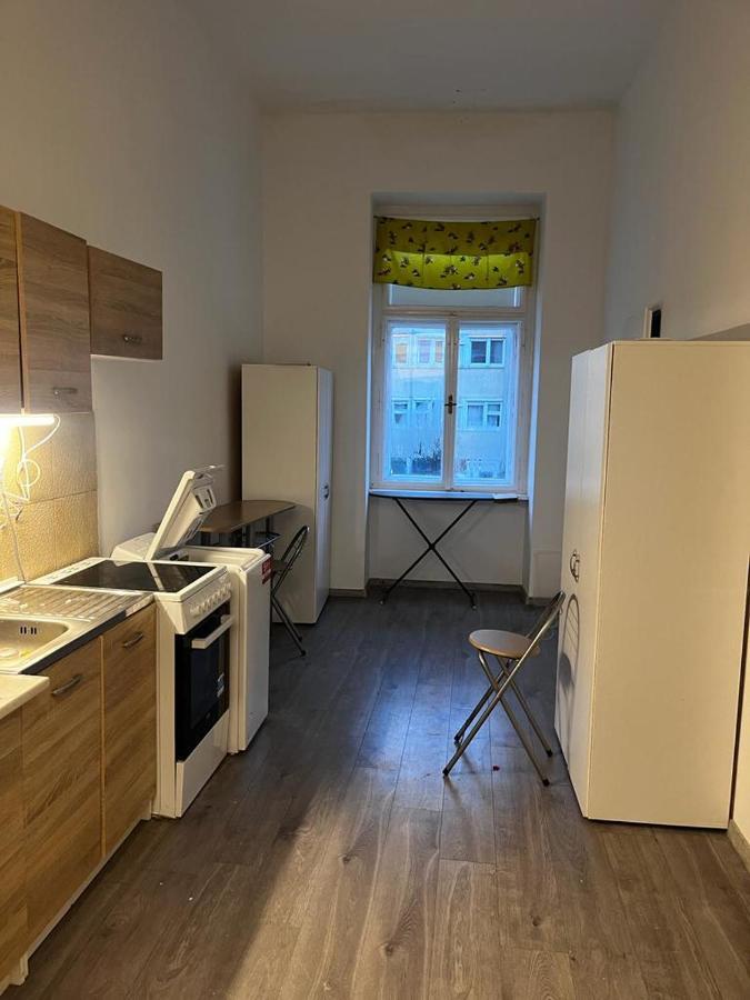 Downtown Fine-Tuned 2 Bedroom + Livingroom Apartment Th.32.1.3 Szombathely Exterior foto