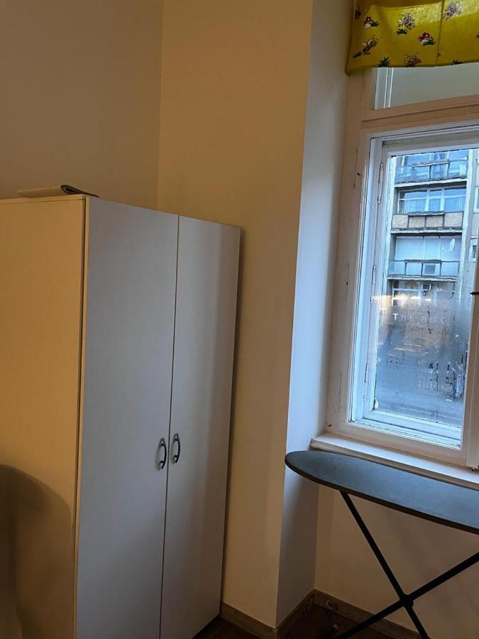 Downtown Fine-Tuned 2 Bedroom + Livingroom Apartment Th.32.1.3 Szombathely Exterior foto